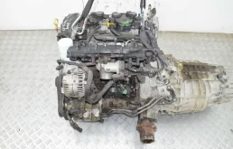 Двигатель CDH Audi A4 B8 (S4,RS4) 1.8 Бензин
