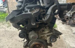 Двигатель 611980 Mercedes-Benz Vito W638 2.2 Дизель