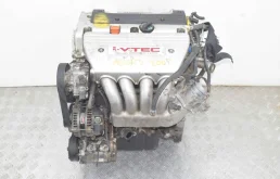 Двигатель K24A3 Honda Accord 7 2.4 Бензин
