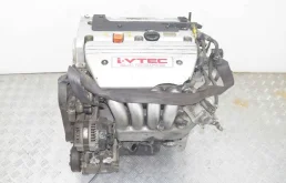 Двигатель K24A3 Honda Accord 7 2.4 Бензин
