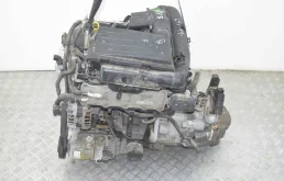 Двигатель CJZ Volkswagen Golf 6 1.2 Бензин