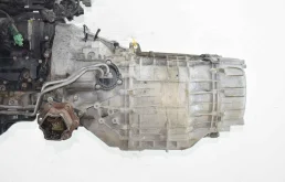 Коробка передач автоматическая (АКПП) LKS Audi A4 B8 (S4,RS4) 1.8 Бензин