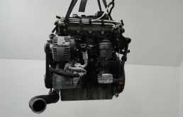 Двигатель BKC Volkswagen Passat B6 1.9 Дизель