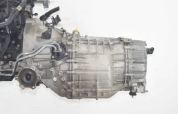 Коробка передач автоматическая (АКПП) NDU Audi A4 B8 (S4,RS4) 1.8 Бензин
