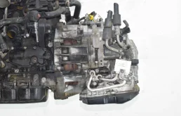 Коробка передач автоматическая (АКПП) JVZ Volkswagen Tiguan 1 2.0 Бензин