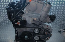 Двигатель CGP Volkswagen Polo 4 1.2 Бензин
