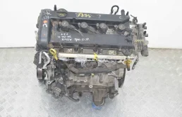 Двигатель AOWA Ford Galaxy 2 2.0 Бензин