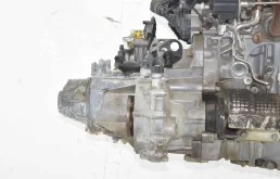КПП (Коробка передач механическая) PRQ Volkswagen Golf 6 1.2 Бензин