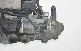 Коробка передач автоматическая (АКПП) PRQ Volkswagen Golf 7 1.2 Бензин
