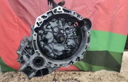 КПП (Коробка передач механическая) 3102034040 SsangYong Kyron 2.0 Дизель