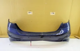 Бампер Hyundai Elantra 2015-2019 6 AD
