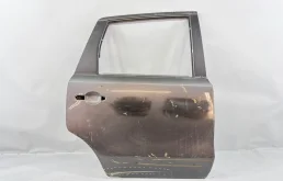 Дверь Nissan Note 2005-2013 E11