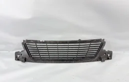 Решетка бампера Nissan Terrano 2014- D10