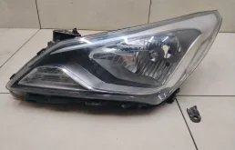 Фара левая Hyundai Solaris 1