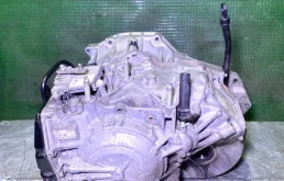 АКПП Ford Mondeo IV (2006—2010)