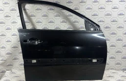 Дверь передняя правая Renault Megane II рестайлинг (2006—2009)