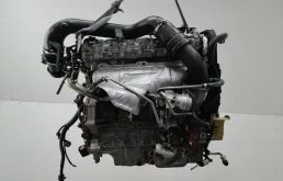 двигатель Ford Kuga  2010 HYDC