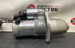 Стартер NISSAN MAXIMA 2000-2006 233002Y900 A33 VQ20DE