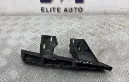 Кронштейн бампера Audi Q7 2006 4L0807333 4L 3.0 TDI, передний левый