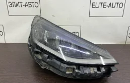 Фара Hyundai Sonata 2021 92102L1100 8 1.6T, правая