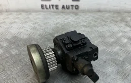 ТНВД Audi Q7 2006 0445010154 4L 3.0 TDI