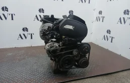 Двигатель Opel Meriva Z16XEP