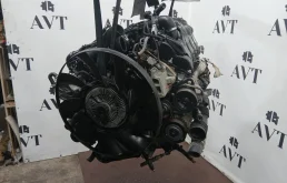 Двигатель Land Rover Range Rover Sport 368DT