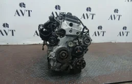 Двигатель Honda Civic R18A2