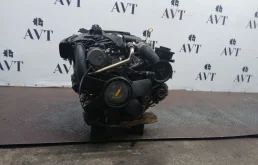 Двигатель BMW X5 306D2