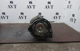АКПП Volkswagen Touareg BPE