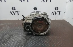 АКПП Volkswagen Tiguan CBAB