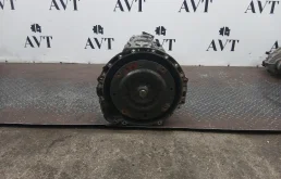 АКПП Land Rover Range Rover Sport 306DT