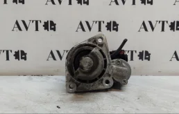 Стартер Ford Focus 3 PNDA