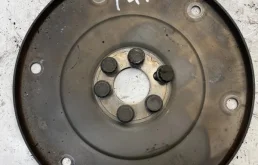 Маховик АКПП Volkswagen Passat B6 038105327B BVY