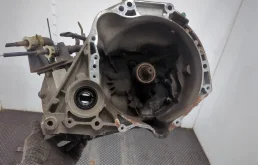 КПП 5-ст.мех. (МКПП) Nissan Note E11 2005-2013 CR14DE Бензин 1.4 л Инжектор