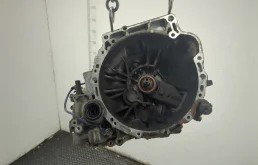КПП 5-ст.мех. (МКПП) Mazda Mazda3 BK 2003-2009 Z6V Бензин 1.6 л Инжектор