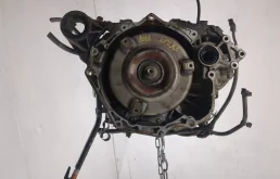 КПП - автомат (АКПП) Opel Astra H 2004-2010 Z18XER Бензин 1.8 л Инжектор