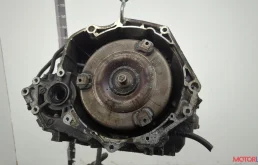 КПП - автомат (АКПП) Opel Astra H 2004-2010 Z18XER Бензин 1.8 л