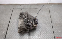 КПП 6-ст.мех. (МКПП) Hyundai i30 2007-2012 D4FB Дизель 1.6 л CRDi