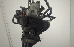 Двигатель (ДВС) Volkswagen Fox 2005-2011 КПП 5-ст.мех.(МКПП) BMD Бензин 1.2 л Инжектор