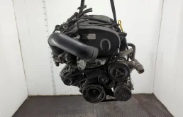 Двигатель (ДВС) Opel Zafira B 2005-2014 КПП 5-ст.мех.(МКПП) A18XER Бензин 1.8 л Инжектор