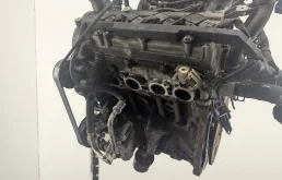 Двигатель (ДВС) Toyota Yaris 1999-2006 КПП автомат (АКПП) 2NZFE Бензин 1.3 л Инжектор