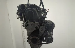 Двигатель (ДВС) Audi A3 (8P) 2003-2013 КПП 5-ст.мех.(МКПП) BLS Дизель 1.9 л TDI
