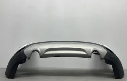 Бампер Ford Kuga 2 CBS