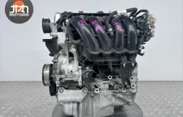 Двигатель Honda Accord 8 CU