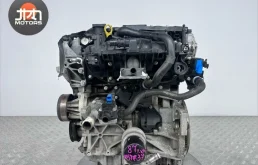 Двигатель Ford Kuga 2 CBS
