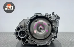 Акпп Ford Kuga 2 CBS