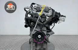 Двигатель Infiniti Q50 V37