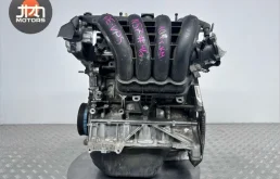 Двигатель Mazda 6 GJ