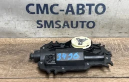 Доводчик двери Audi A8 4E0837059 D3 4.2 BVJ, задний левый